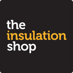 The Insulation Shop logo