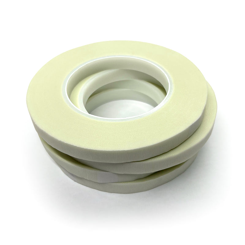 12mm Wide Glass Cloth Tape