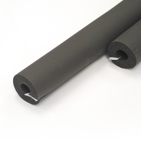 Armaflex Self Seal Pipe Insulation Lagging Black Nitrile Foam Class O