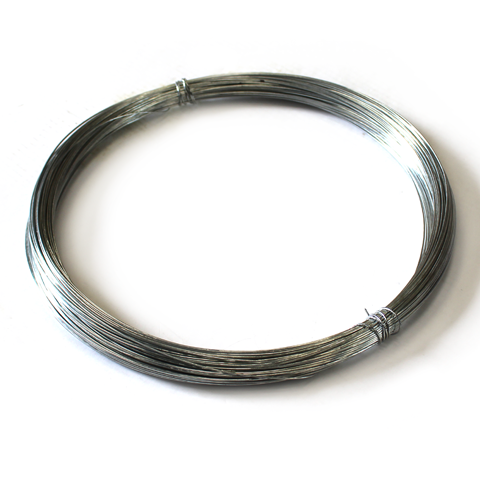 Lacing Wire